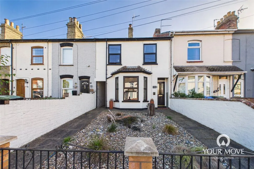 Carlton Road, Lowestoft, NR33, photo 25