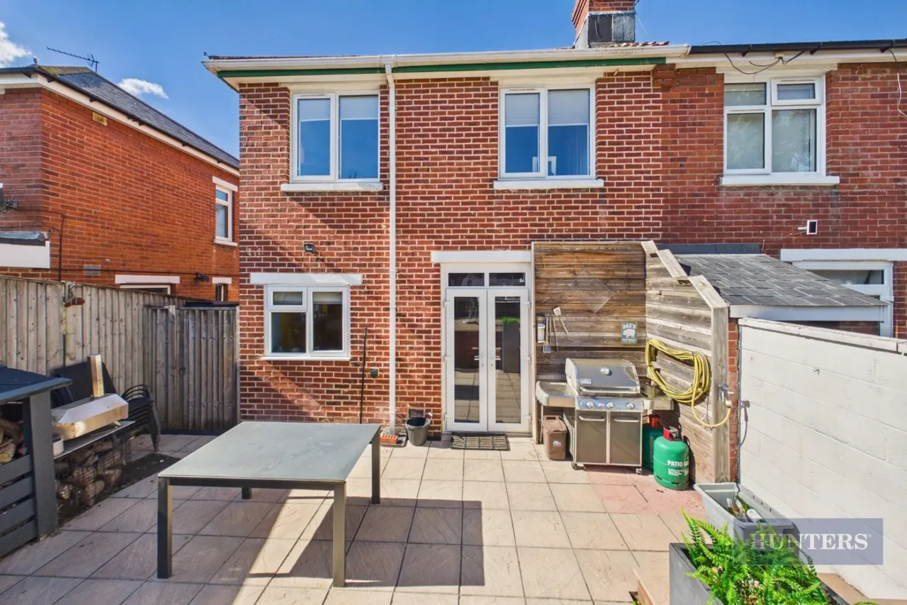 King Georges Avenue, Southampton, SO15, photo 17