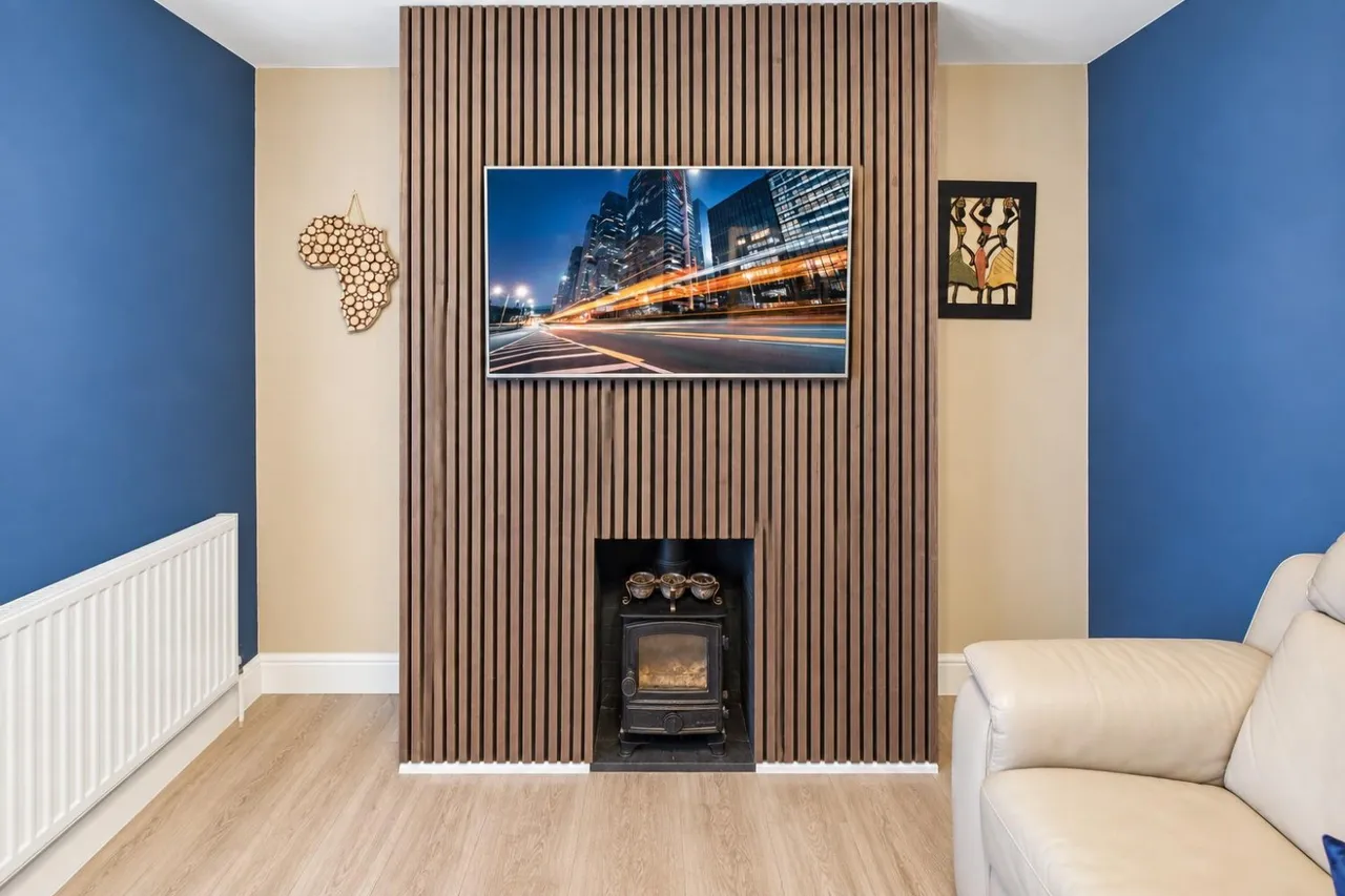 King Georges Avenue, Southampton, SO15, photo 6