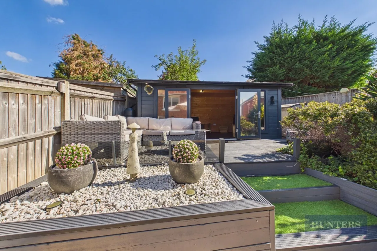 King Georges Avenue, Southampton, SO15, photo 18