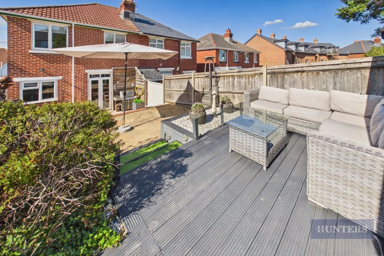 King Georges Avenue, Southampton, SO15, photo 22