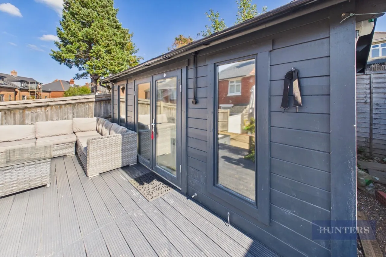 King Georges Avenue, Southampton, SO15, photo 19