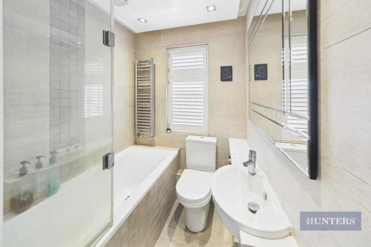 King Georges Avenue, Southampton, SO15, photo 12