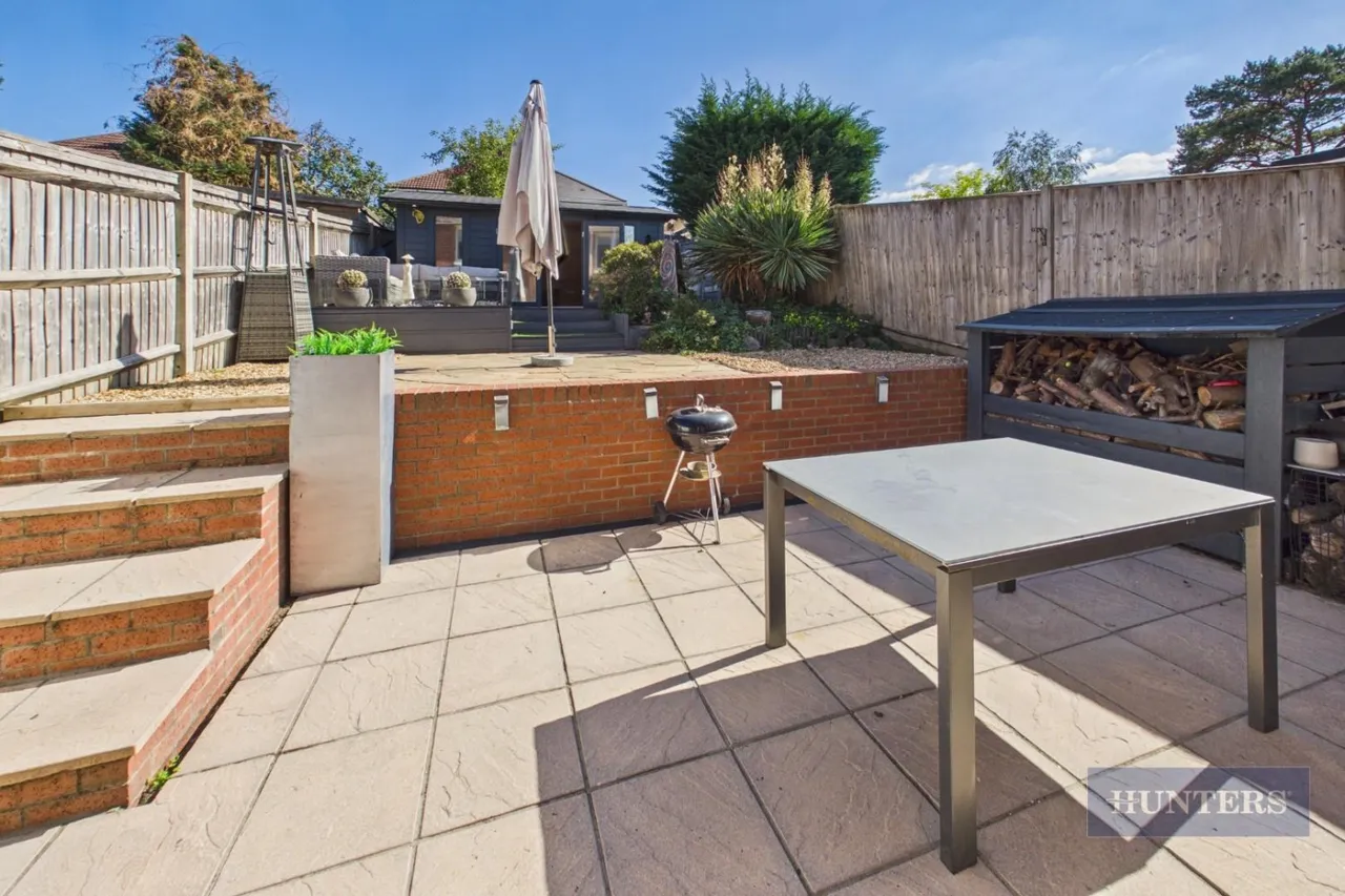 King Georges Avenue, Southampton, SO15, photo 23