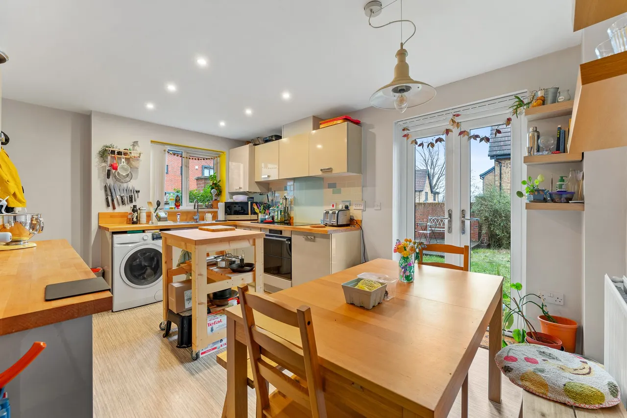 Worsley Close, Castlefields, Runcorn, WA7 2XL, photo 4