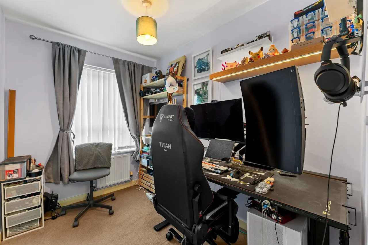 Worsley Close, Castlefields, Runcorn, WA7 2XL, photo 16