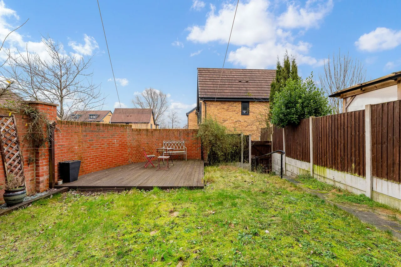 Worsley Close, Castlefields, Runcorn, WA7 2XL, photo 18