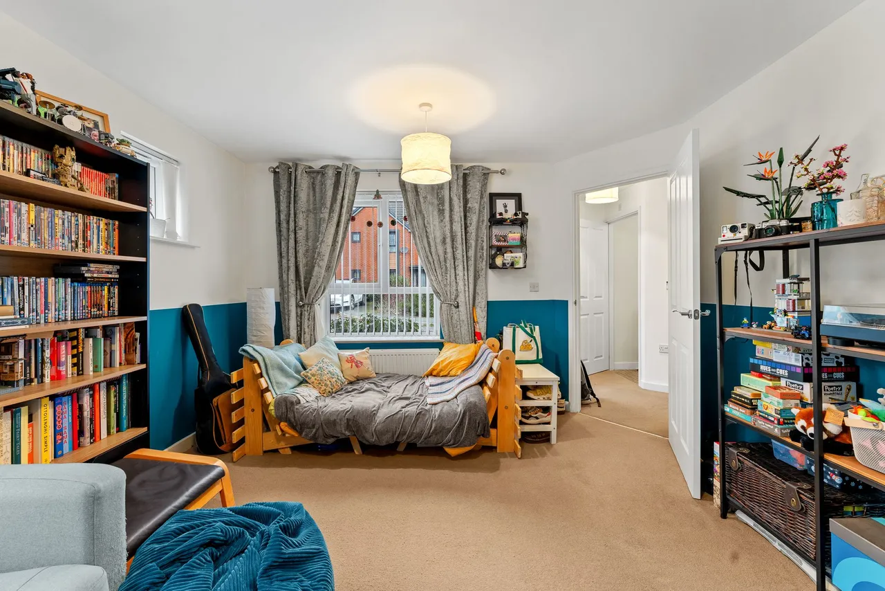 Worsley Close, Castlefields, Runcorn, WA7 2XL, photo 8