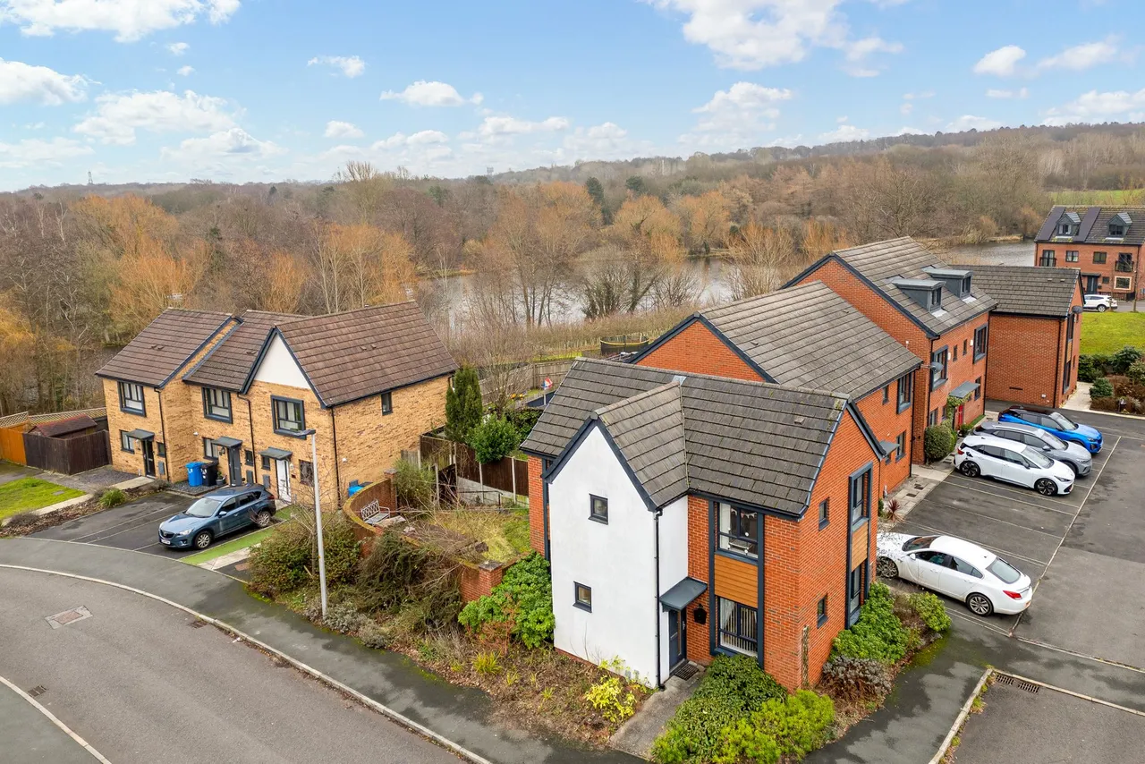 Worsley Close, Castlefields, Runcorn, WA7 2XL, photo 23