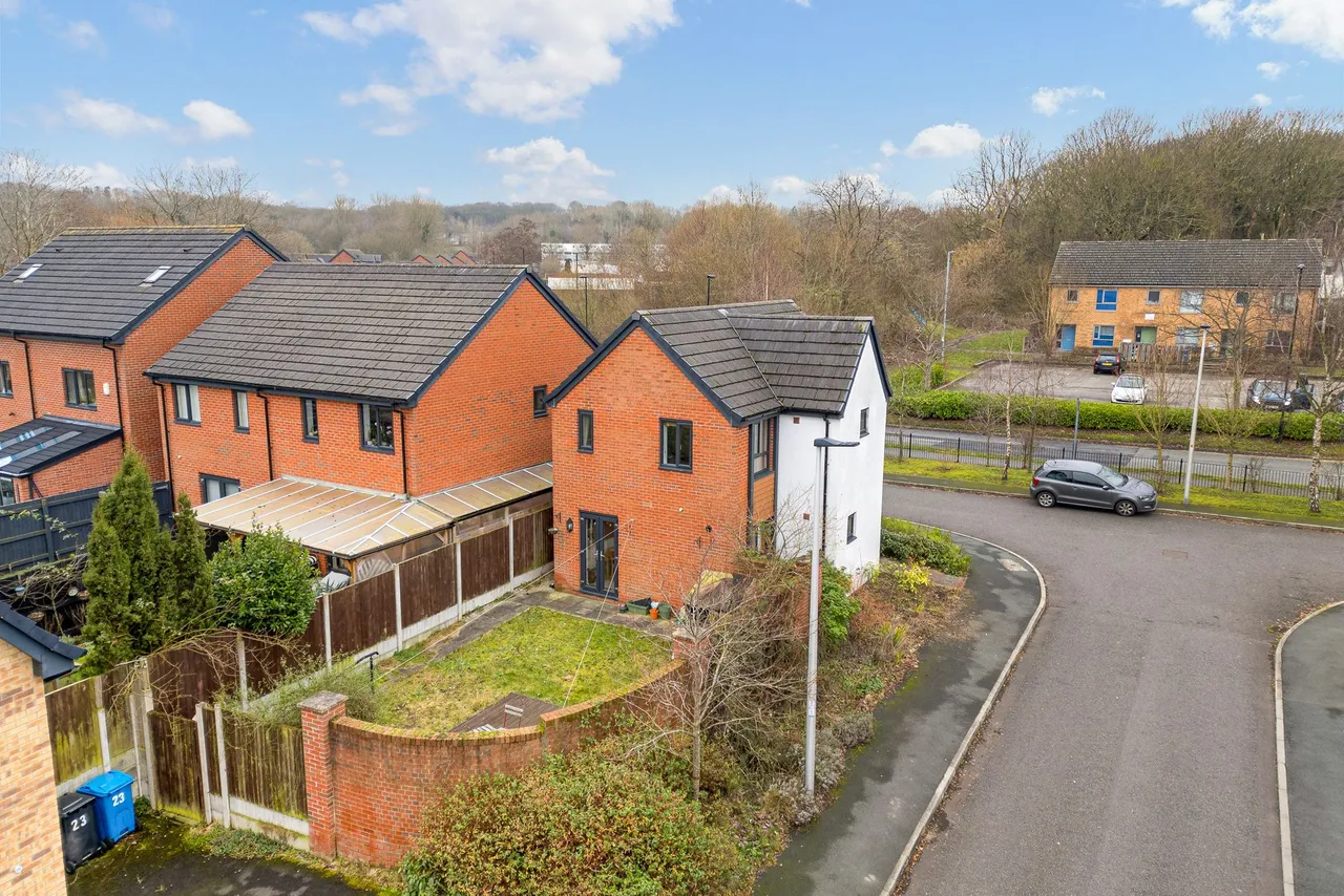 Worsley Close, Castlefields, Runcorn, WA7 2XL, photo 22