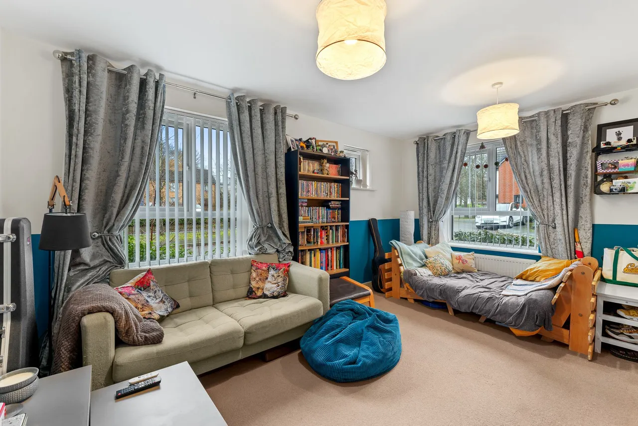 Worsley Close, Castlefields, Runcorn, WA7 2XL, photo 7