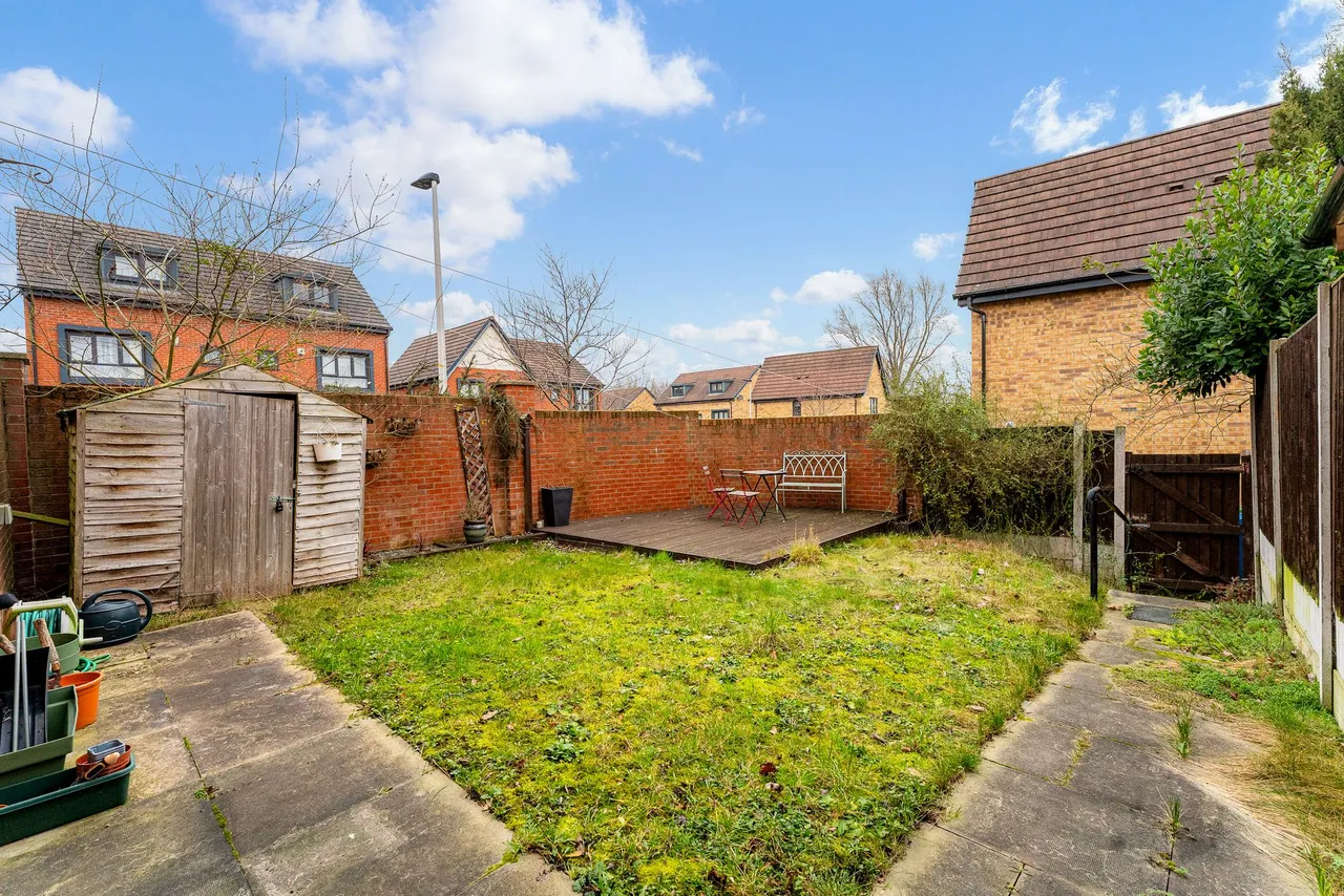 Worsley Close, Castlefields, Runcorn, WA7 2XL, photo 20
