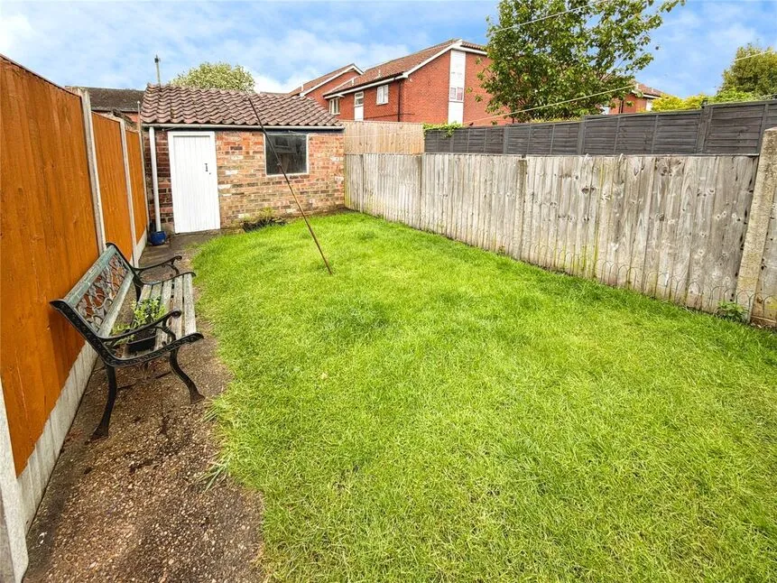 Wilson Street, Lincoln, Lincolnshire, LN1, photo 12