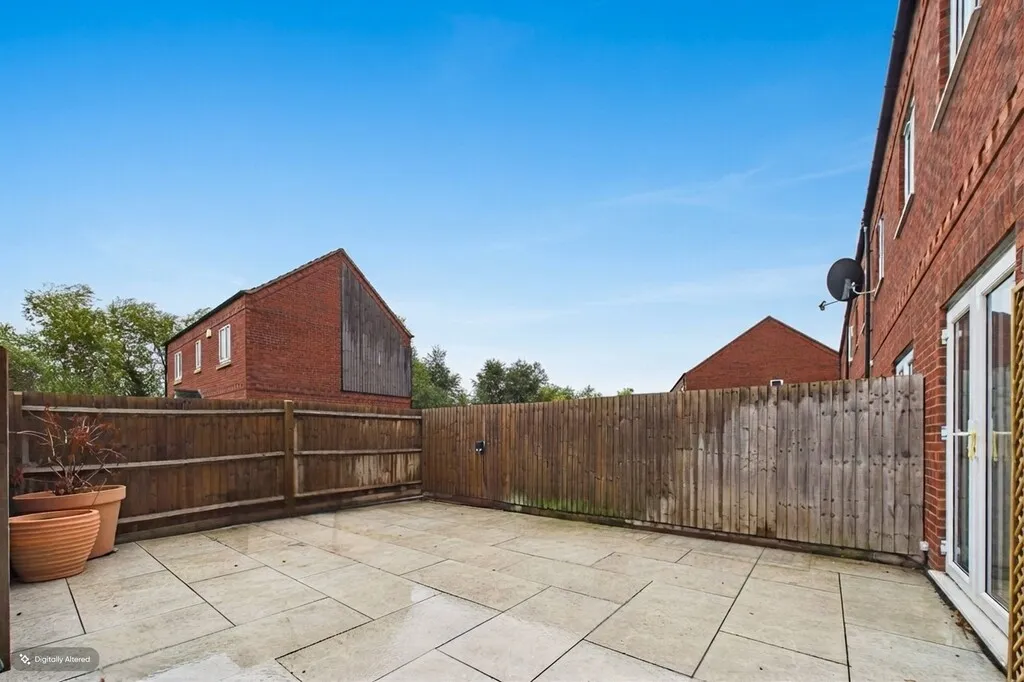 Windlass Close, Loughborough, photo 13