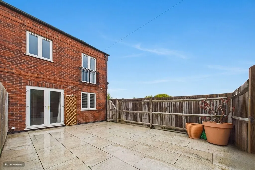 Windlass Close, Loughborough, photo 6