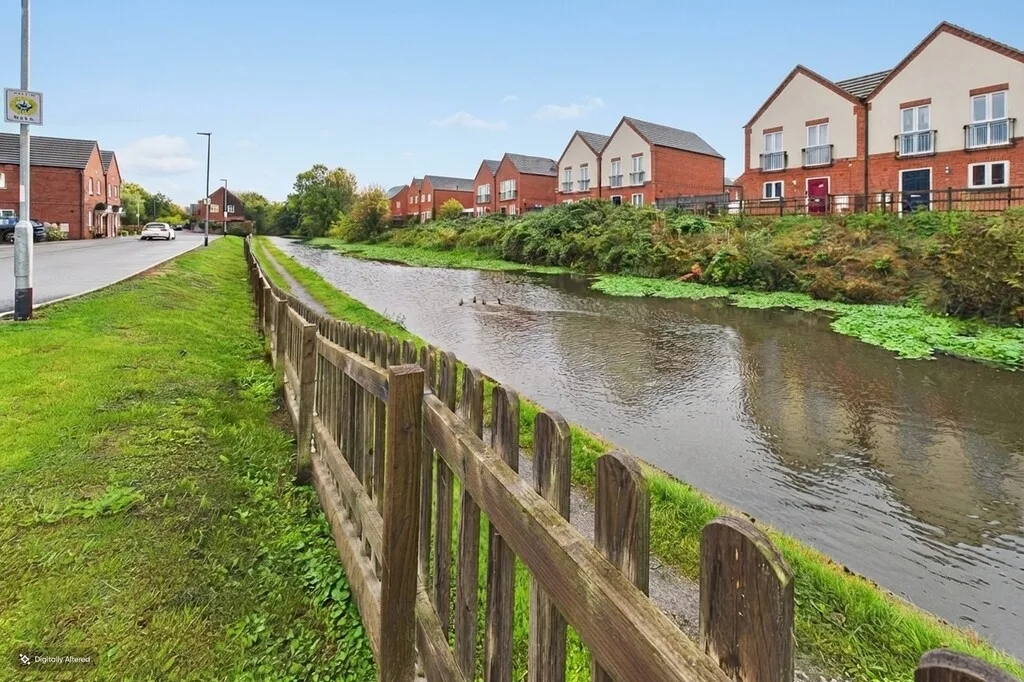 Windlass Close, Loughborough, photo 14