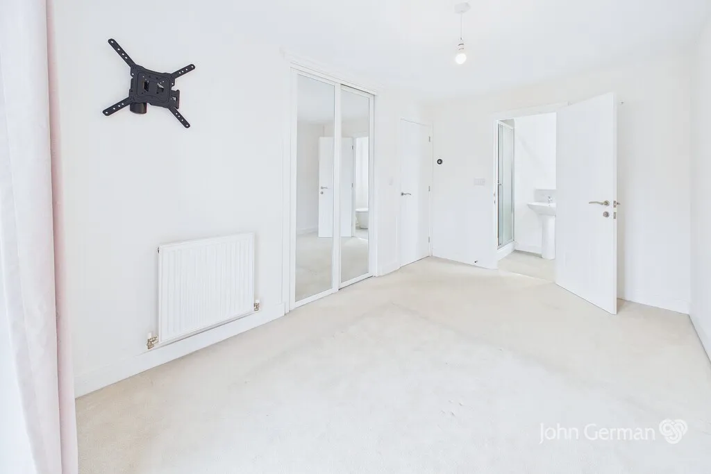Windlass Close, Loughborough, photo 10
