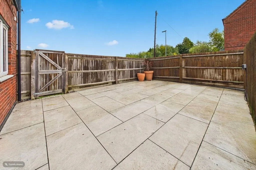 Windlass Close, Loughborough, photo 4