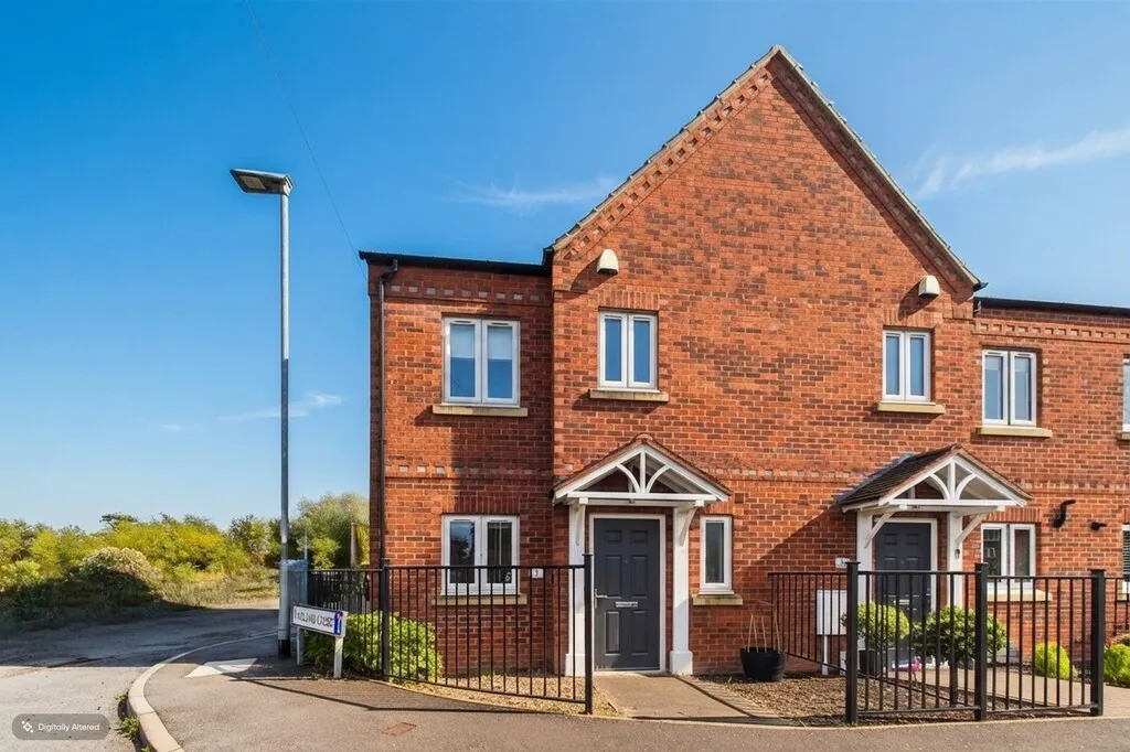 Windlass Close, Loughborough, photo 5