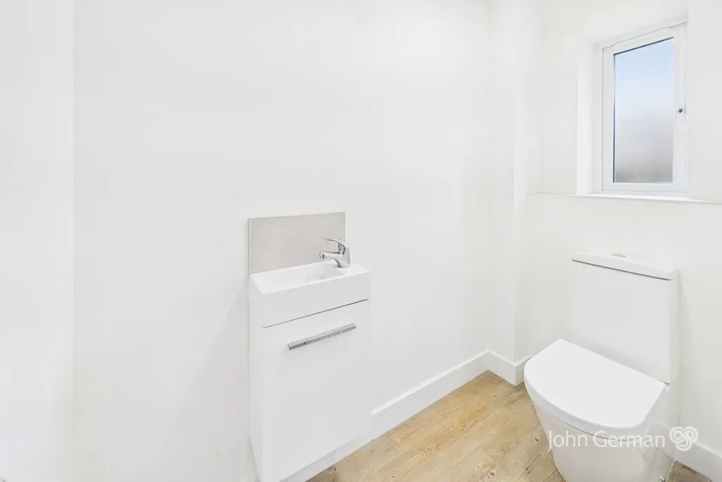 Windlass Close, Loughborough, photo 16
