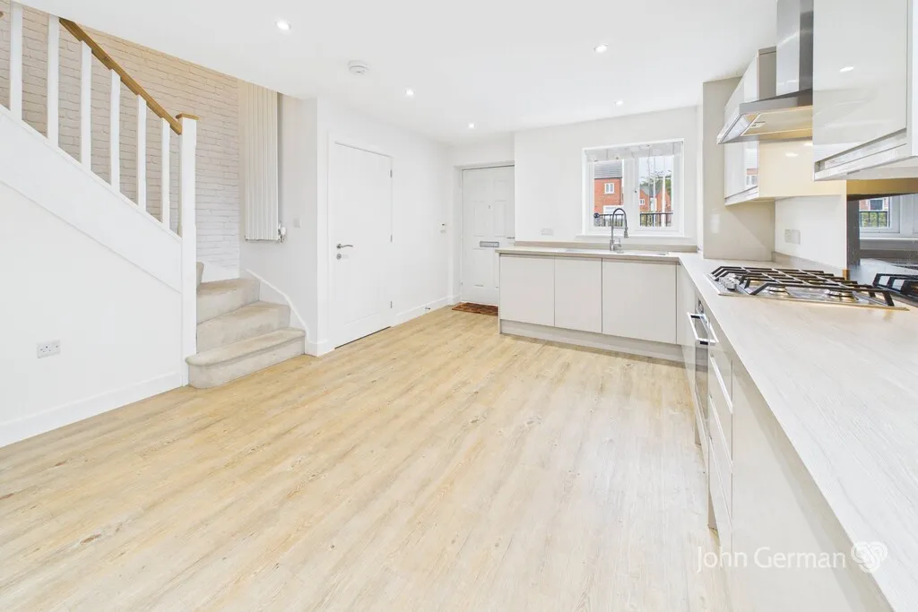 Windlass Close, Loughborough, photo 7