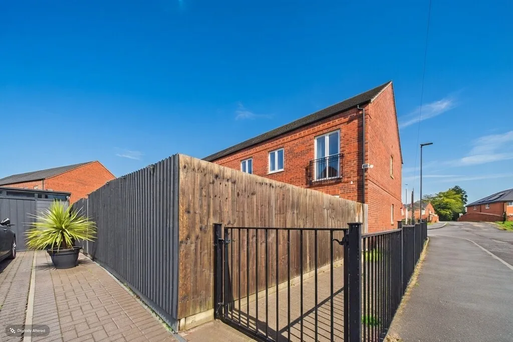 Windlass Close, Loughborough, photo 21