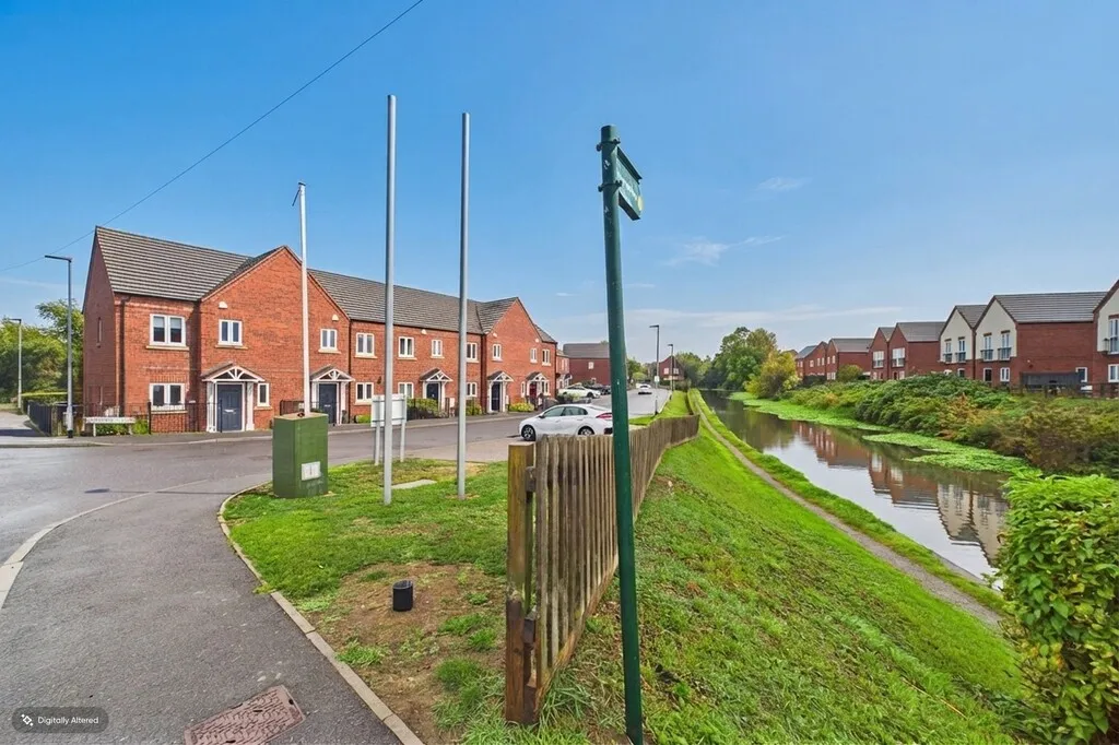 Windlass Close, Loughborough, photo 15