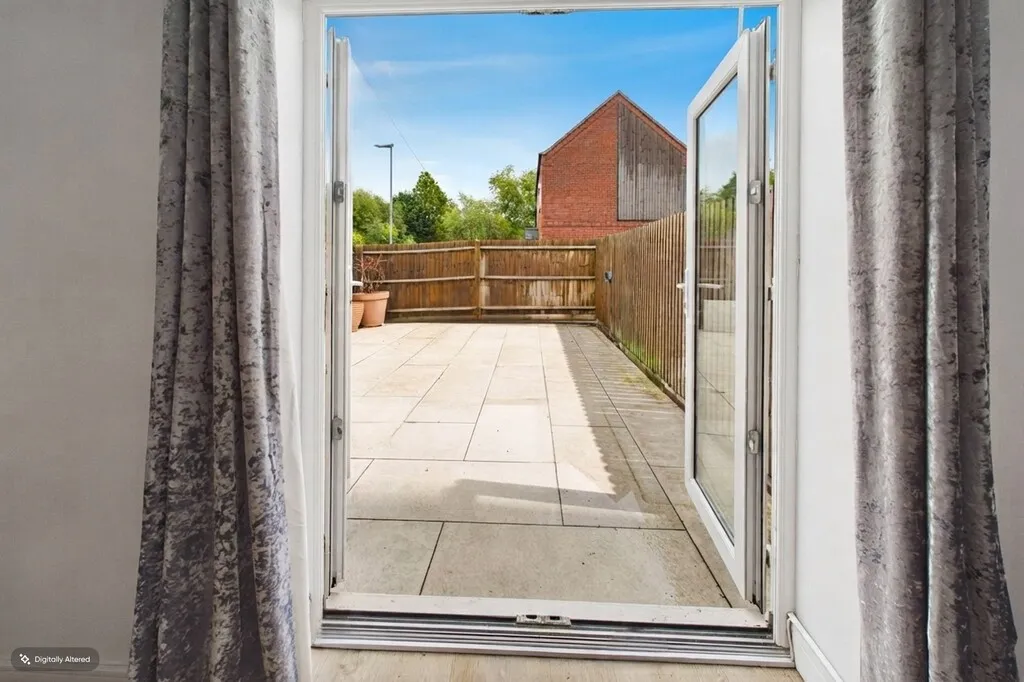 Windlass Close, Loughborough, photo 20