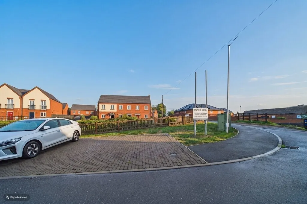 Windlass Close, Loughborough, photo 19