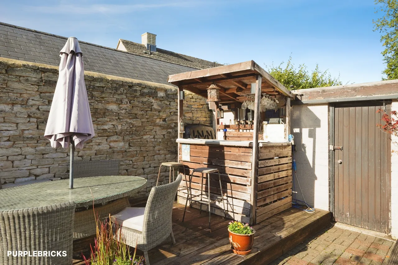 Glebe Road, Minchinhampton, GL6, photo 18