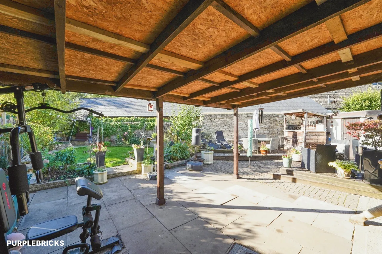 Glebe Road, Minchinhampton, GL6, photo 17