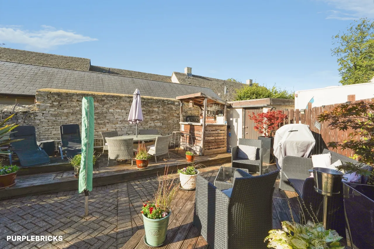 Glebe Road, Minchinhampton, GL6, photo 16