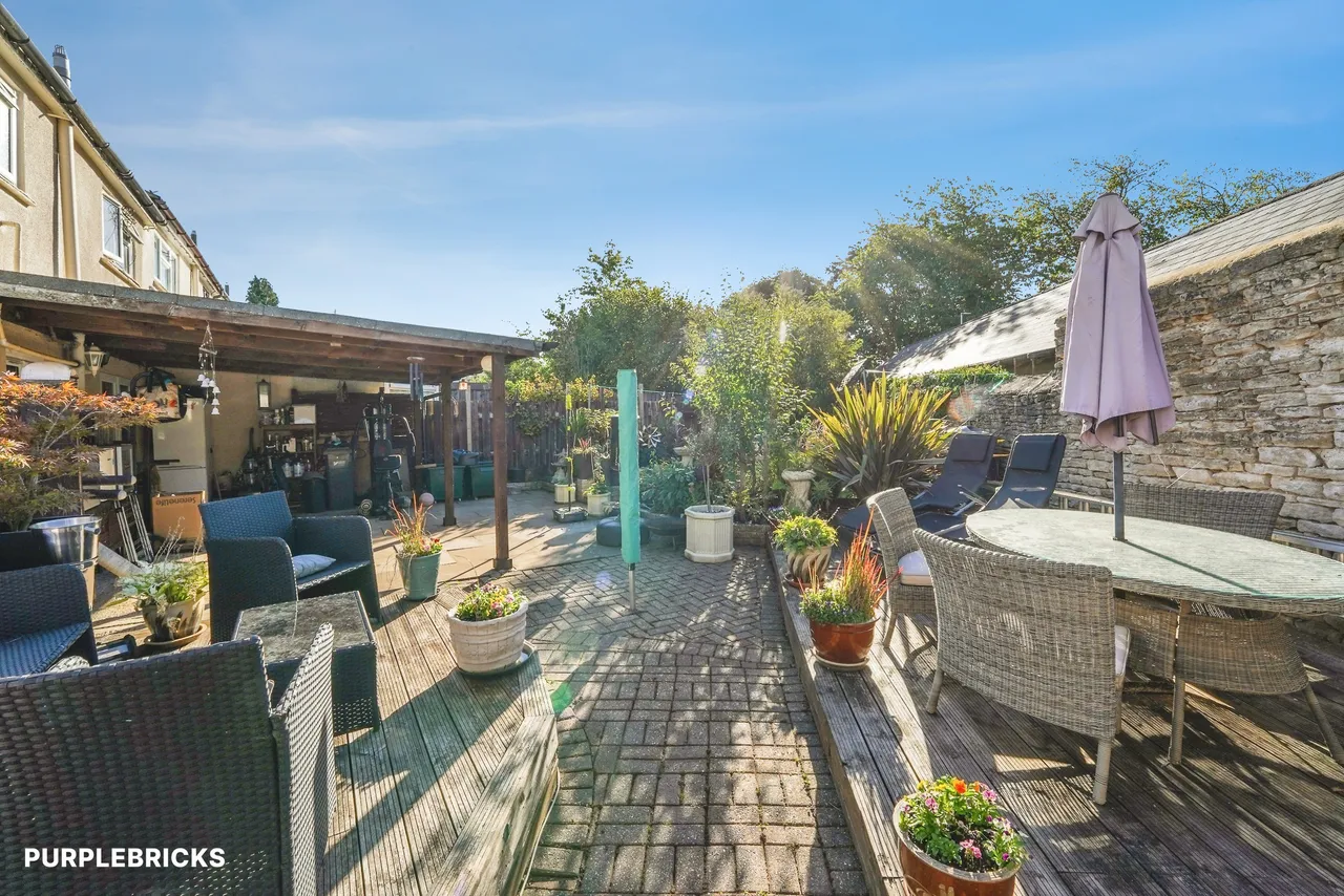Glebe Road, Minchinhampton, GL6, photo 19