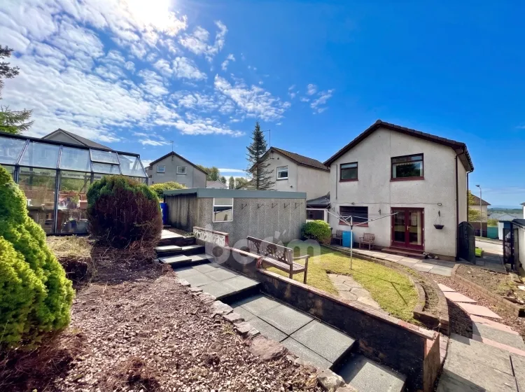 Morrishill Drive, Beith, KA15, photo 29