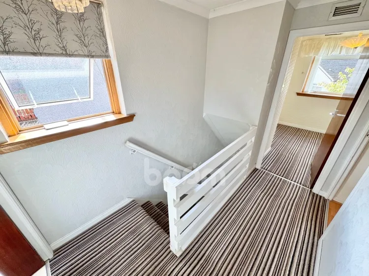 Morrishill Drive, Beith, KA15, photo 18