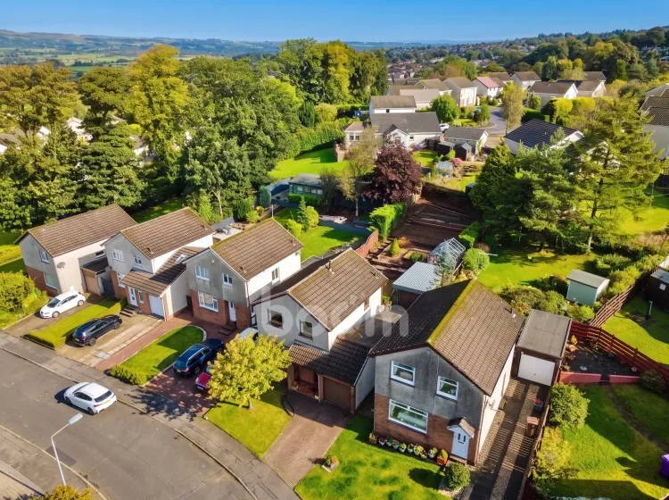 Morrishill Drive, Beith, KA15, photo 8