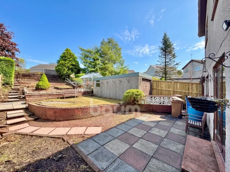 Morrishill Drive, Beith, KA15, photo 28