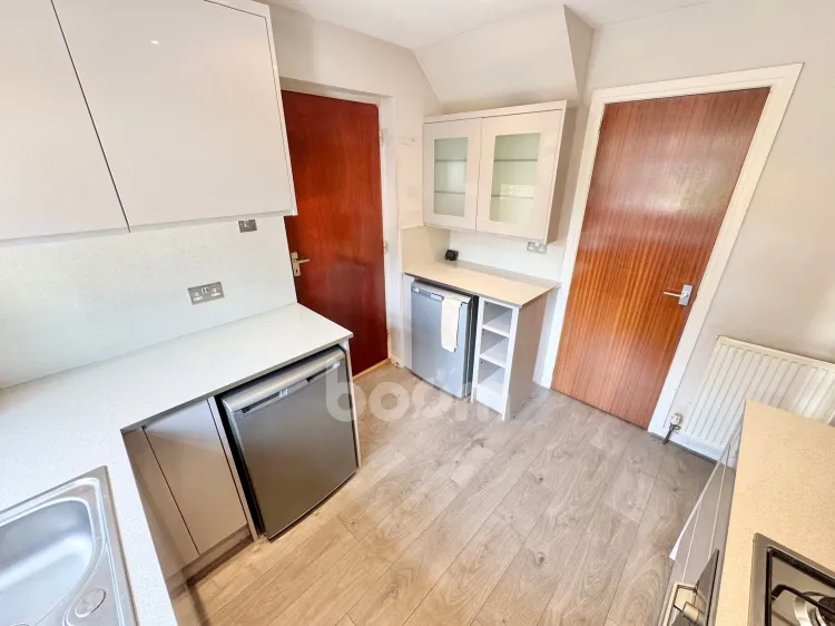 Morrishill Drive, Beith, KA15, photo 15
