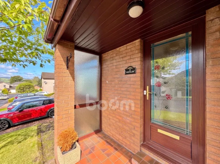 Morrishill Drive, Beith, KA15, photo 10