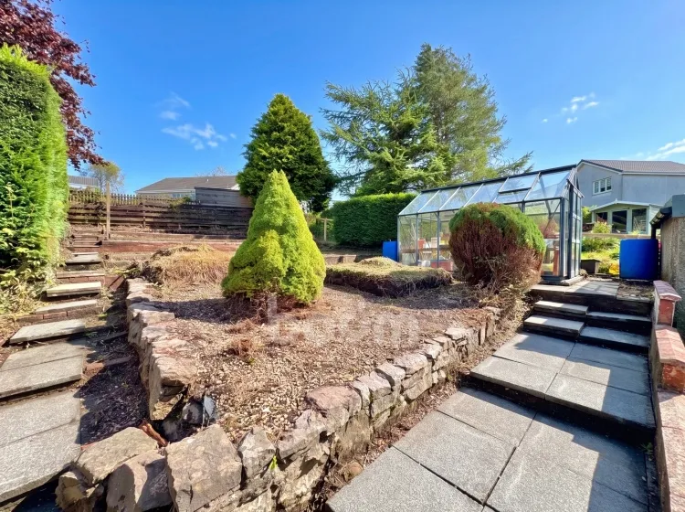 Morrishill Drive, Beith, KA15, photo 30