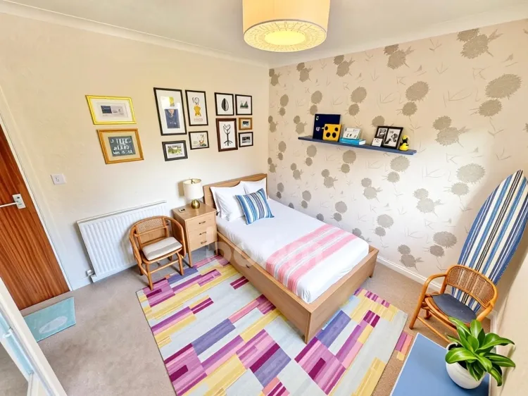Morrishill Drive, Beith, KA15, photo 22