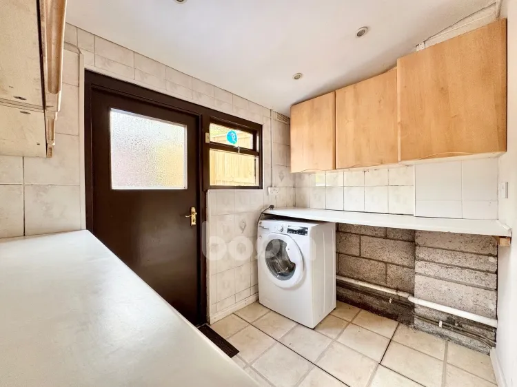 Morrishill Drive, Beith, KA15, photo 16