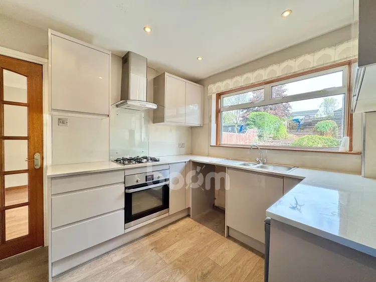 Morrishill Drive, Beith, KA15, photo 4