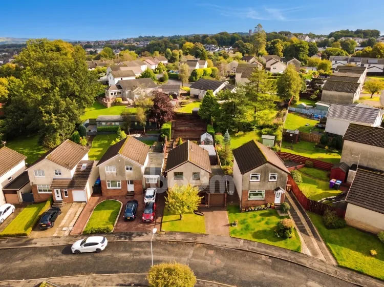 Morrishill Drive, Beith, KA15, photo 9