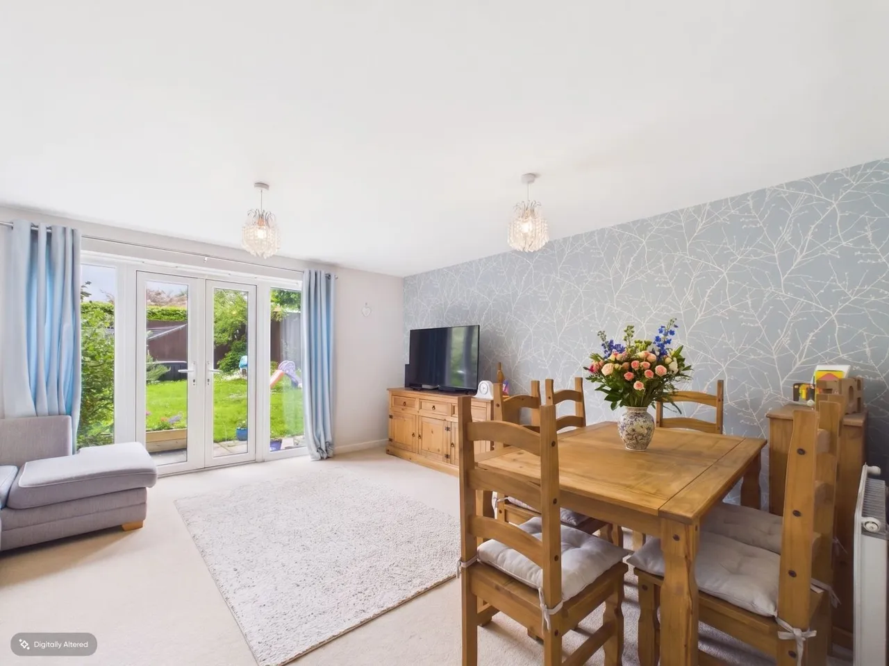 Parlour Mead, Cullompton, EX15, photo 3