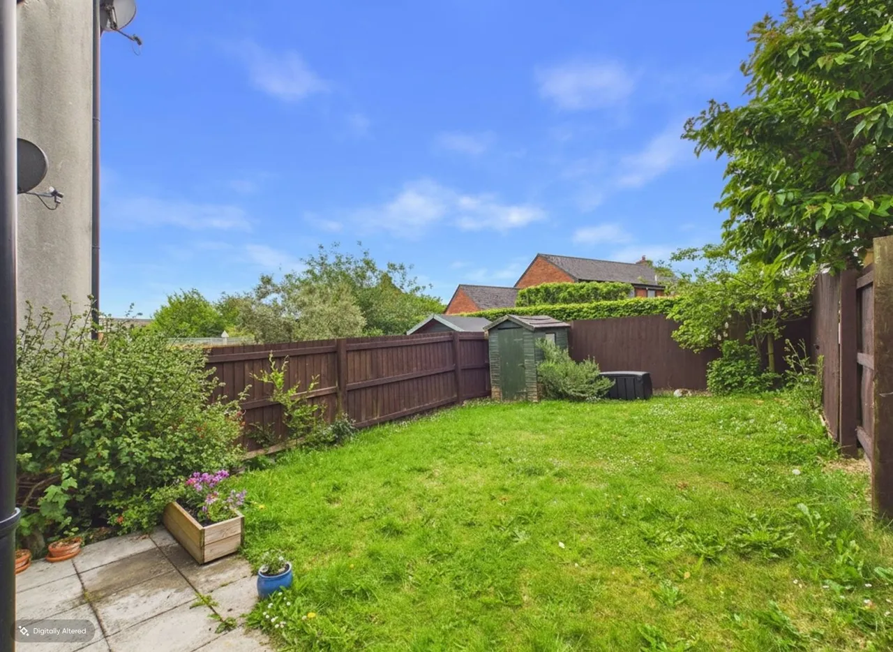 Parlour Mead, Cullompton, EX15, photo 14