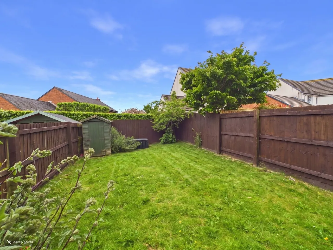 Parlour Mead, Cullompton, EX15, photo 4