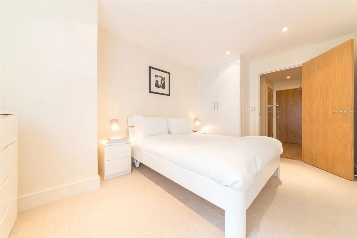 Denison House, Canary Wharf, photo 7