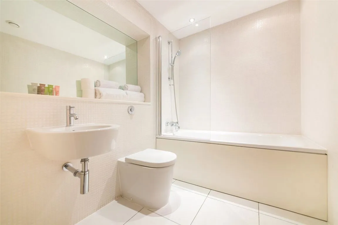 Denison House, Canary Wharf, photo 9