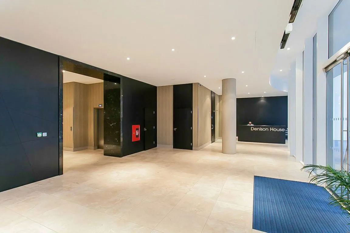 Denison House, Canary Wharf, photo 13